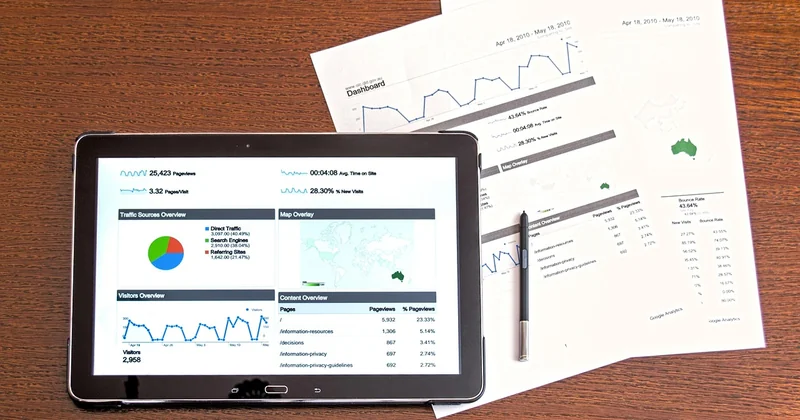 What SEO looks like with real examples